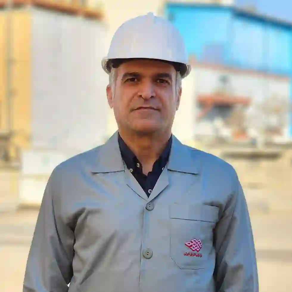 آقای مهندس تنهایی مدیر محترم بخش مهندسی