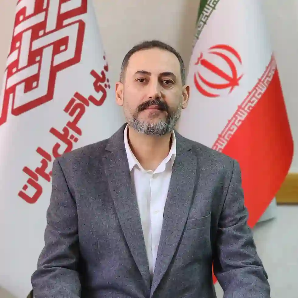 آقای مهندس فاریابی مدیر محترم بخش امور حقوقی