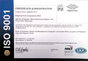 ISO 9001