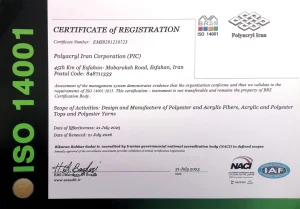 ISO 14001