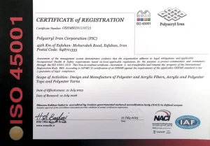 ISO 45001