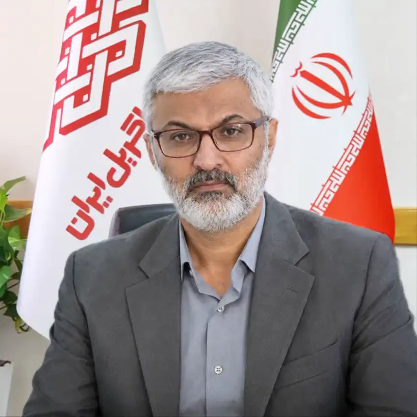 جناب آقای وکیلی عضو هیئت مدیره